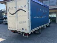 Iveco Daily Daily 35C17L BTor 3.0 HPT PL-RG Cabinato usata Sassocorvaro Auditore
