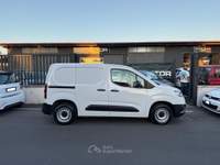 Toyota Proace City Verso 1.5D 100 CV S&S - Superprezzo - Tutto incluso Bianco usata Guidonia Montecelio
