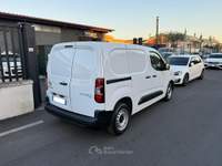 Toyota Proace City Verso 1.5D 100 CV S&S - Superprezzo - Tutto incluso Bianco usata Guidonia Montecelio