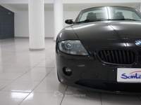 BMW Z4 2.0i cat Roadster Nero usata Ispica BMW Z4 2.0i cat Roadster Nero usata Ispica
