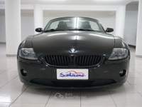 BMW Z4 2.0i cat Roadster Nero usata Ispica BMW Z4 2.0i cat Roadster Nero usata Ispica