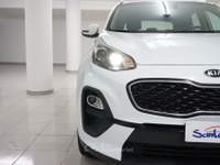 Kia Sportage 136 CV DCT7 2WD Mild Hybrid Style Bianco usata Ispica