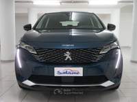 Peugeot 3008 S&S EAT8 Allure Pack Blu/Azzurro usata Ispica