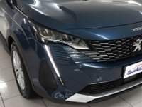 Peugeot 3008 S&S EAT8 Allure Pack Blu/Azzurro usata Ispica