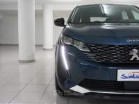 Peugeot 3008 S&S EAT8 Allure Pack Blu/Azzurro usata Ispica