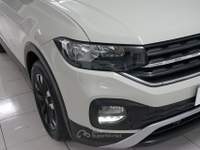 Volkswagen T-Cross Urban BMT Grigio usata Ispica