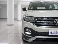 Volkswagen T-Cross Urban BMT Grigio usata Ispica