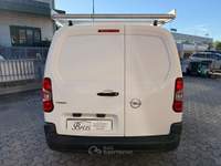 Opel Combo Cargo 1.5 Diesel 100CV S&S PC Bianco usata Mercato Saraceno