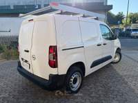 Opel Combo Cargo 1.5 Diesel 100CV S&S PC Bianco usata Mercato Saraceno