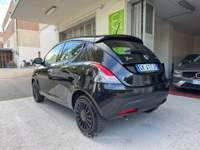 Lancia Ypsilon 1.0 HYBRID Silver GARANZIA 36 MESI Nero usata Riccione