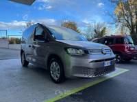 Volkswagen Caddy 1.5TSI LIFE GARANZ 2029 AUTOCARRO Grigio usata Riccione