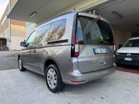 Volkswagen Caddy 1.5TSI LIFE GARANZ 2029 AUTOCARRO Grigio usata Riccione