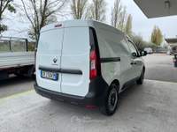 Renault Master Express 1.5 BlueDci 95CV GARANZIA 24 MESI Bianco usata Riccione