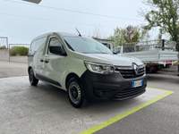 Renault Master Express 1.5 BlueDci 95CV GARANZIA 24 MESI Bianco usata Riccione