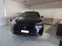 Peugeot 5008 km0 Nero usata Cento