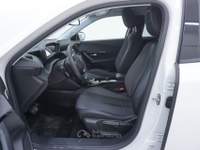Peugeot 2008 Miglior prezzo garantito e consegna in pochi giorni Bianco usata Reggio nell'Emilia