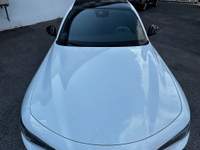 Alfa Romeo Giulia Q4 Veloce | Panorama | Pelle | PRONTA CONSEGNA Bianco usata Roma