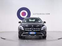 Mercedes-Benz GLA D AUTOMATIC SPORT Nero usata Brescia