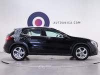 Mercedes-Benz GLA D AUTOMATIC SPORT Nero usata Brescia
