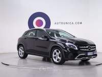 Mercedes-Benz GLA D AUTOMATIC SPORT Nero usata Brescia