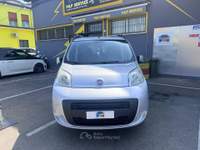 Fiat QUBO natural power Active 70cv Argento usata Finale Emilia