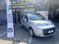 Fiat QUBO natural power Active 70cv Argento usata Finale Emilia