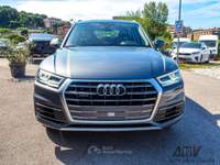 Audi Q5 40 2.0 tdi Business Sport quattro 190cv s-tronic usata Soriano nel Cimino