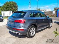Audi Q5 40 2.0 tdi Business Sport quattro 190cv s-tronic usata Soriano nel Cimino