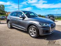 Audi Q5 40 2.0 tdi Business Sport quattro 190cv s-tronic usata Soriano nel Cimino
