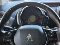 Peugeot 108 🚗 Peugeot 108 1.0 VTi Benzina – Cambio Automatico Verde usata Torrita di Siena