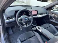 BMW X1 XDRIVE TRAZIONE INTEGRALE  FATTURA IVA ESPOSTA Grigio usata Rovigo