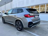 BMW X1 XDRIVE TRAZIONE INTEGRALE  FATTURA IVA ESPOSTA Grigio usata Rovigo
