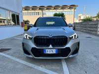 BMW X1 XDRIVE TRAZIONE INTEGRALE  FATTURA IVA ESPOSTA Grigio usata Rovigo
