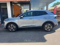 Kia Sportage 1.6 crdi mhev Style imt Grigio usata Castelletto di Branduzzo