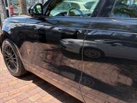 Land Rover Range Rover Velar LAND ROVER VELAR R-DYNAMIC S 180 CV TETTO APRIBILE PREZZO 19990 Nero usata Catania