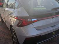 Hyundai i20 HYUNDAI I20 KM 0 NUOVA Bianco usata Catania