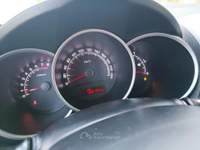 Kia Venga 1.4 CVVT Active Grigio usata Castelfranco di Sotto