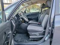 Kia Venga 1.4 CVVT Active Grigio usata Castelfranco di Sotto