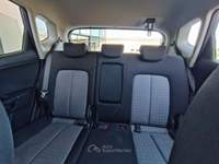 Kia Venga 1.4 CVVT Active Grigio usata Castelfranco di Sotto