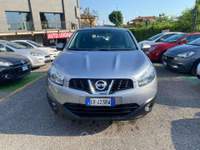 Nissan Qashqai Qashqai 1.5 dci Tekna Dpf FL Grigio usata Urgnano