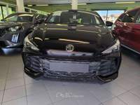 MG3 1.5 LUXURY HYBRID  -PREZZO REALE E TRASPARENTE Nero usata Calco