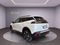 Peugeot 2008 2008 II 2020 1.5 bluehdi Allure Pack s Bianco usata Grosseto