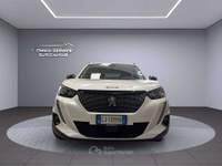 Peugeot 2008 2008 II 2020 1.5 bluehdi Allure Pack s Bianco usata Grosseto