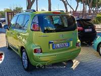 Citroen C3 Picasso 1.6 HDI Verde usata Bisceglie