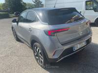 Opel Mokka GS PREZZO REALE Grigio usata Casalgrande Opel Mokka GS PREZZO REALE Grigio usata Casalgrande