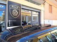 MINI 1.5 Cooper D Hype 5 1.4 16V Ray G Nero usata Castellana Grotte