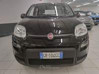 Fiat Panda 1.0  70cv  Hybrid Easy "SUPER PROMO" Nero usata LEGNANO