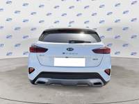 Kia XCeed 1.0 T-Gdi 120 CV Urban GPL usata Pistoia