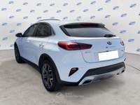Kia XCeed 1.0 T-Gdi 120 CV Urban GPL usata Pistoia