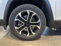 Jeep Compass 1.3 T4 PHEV 190cv Limited 4xe Auto usata Mazzano